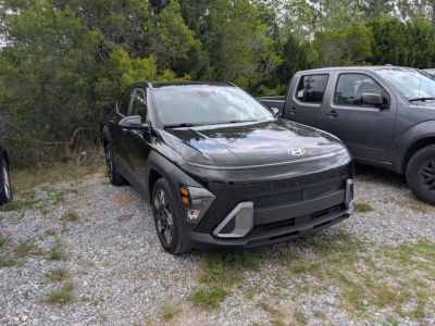 2024 Hyundai Kona - Photo 2
