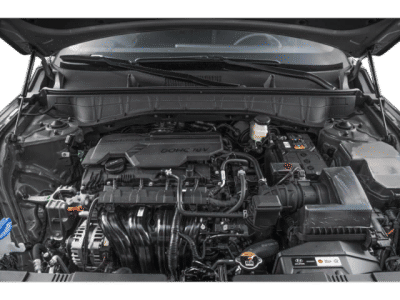 2024 Hyundai Kona - Photo 14