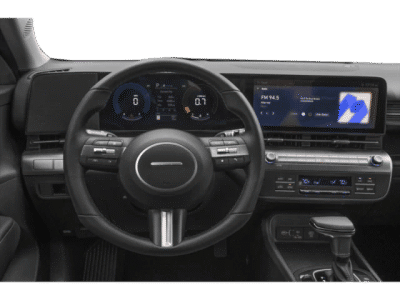 2024 Hyundai Kona - Photo 9