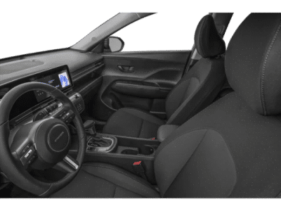 2024 Hyundai Kona - Photo 11