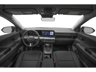 2024 Hyundai Kona - Photo 10