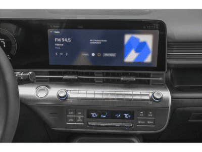2024 Hyundai Kona - Photo 12