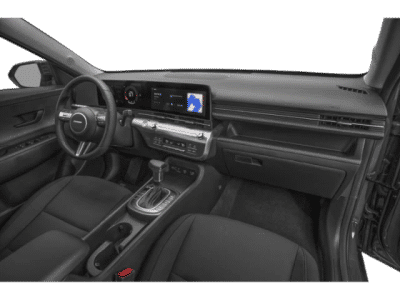 2024 Hyundai Kona - Photo 17