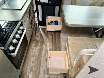 2026 Northwood Arctic Fox — photo 15 view