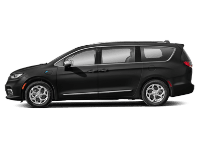2023 Chrysler Pacifica Hybrid - Photo 63