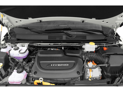 2023 Chrysler Pacifica Hybrid - Photo 68