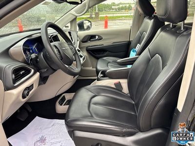 2023 Chrysler Pacifica Hybrid - Photo 50