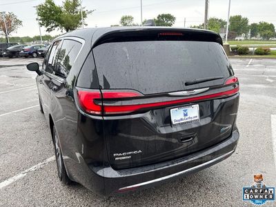 2023 Chrysler Pacifica Hybrid - Photo 19