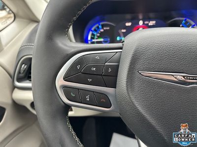2023 Chrysler Pacifica Hybrid - Photo 54