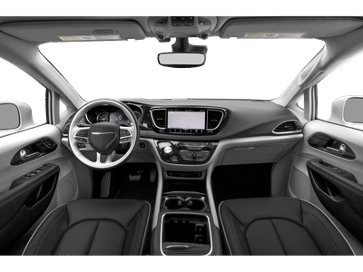 2023 Chrysler Pacifica Hybrid - Photo 65