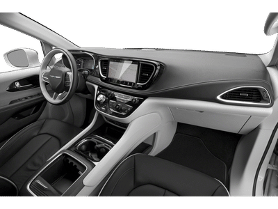 2023 Chrysler Pacifica Hybrid - Photo 71