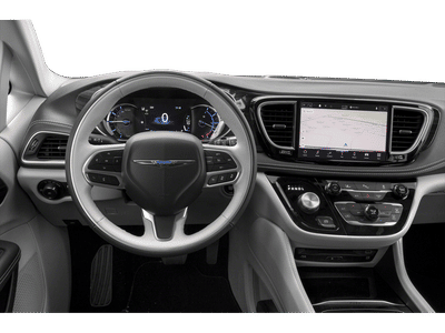 2023 Chrysler Pacifica Hybrid - Photo 64