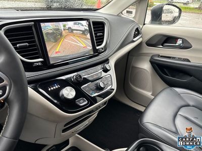 2023 Chrysler Pacifica Hybrid - Photo 60