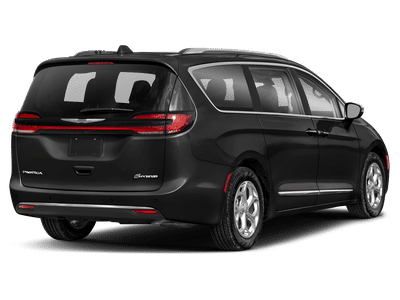 2023 Chrysler Pacifica Hybrid - Photo 62