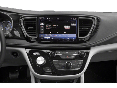 2023 Chrysler Pacifica Hybrid - Photo 67