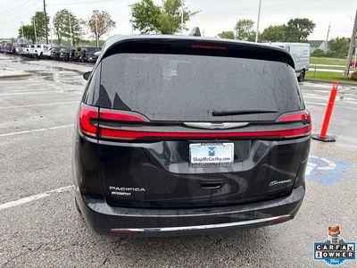 2023 Chrysler Pacifica Hybrid - Photo 20