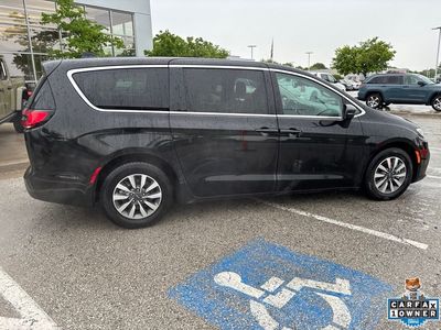 2023 Chrysler Pacifica Hybrid - Photo 27