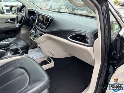 2023 Chrysler Pacifica Hybrid - Photo 44