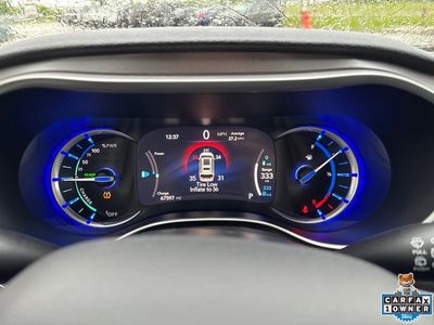 2023 Chrysler Pacifica Hybrid - Photo 56