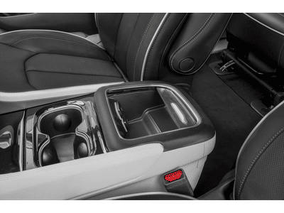 2023 Chrysler Pacifica Hybrid - Photo 70