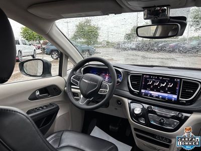2023 Chrysler Pacifica Hybrid - Photo 41