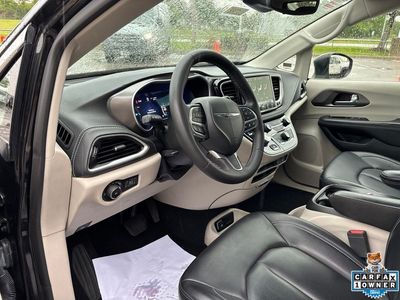 2023 Chrysler Pacifica Hybrid - Photo 49