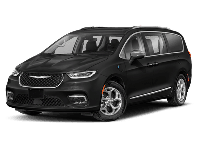 2023 Chrysler Pacifica Hybrid - Photo 61