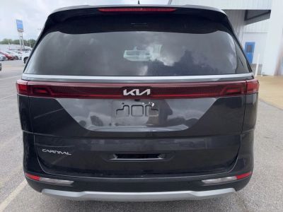 2023 Kia Carnival - Photo 8