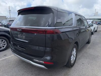2023 Kia Carnival - Photo 9