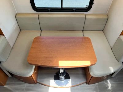 2018 Leisure Travel Vans UNITY — photo 7 view