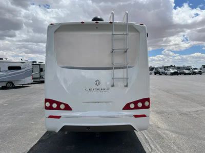 2018 Leisure Travel Vans UNITY — photo 26 view