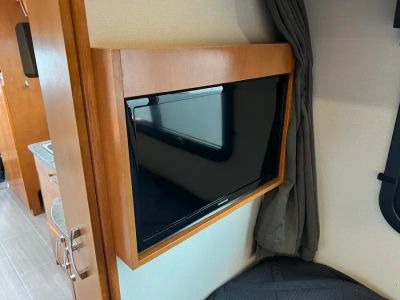 2018 Leisure Travel Vans UNITY — photo 21 view