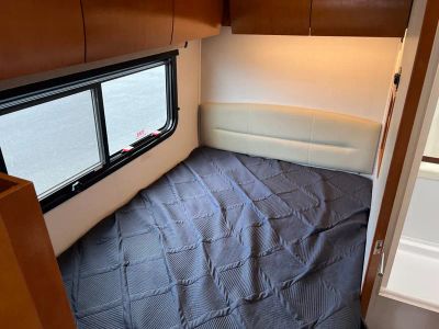 2018 Leisure Travel Vans UNITY — photo 20 view