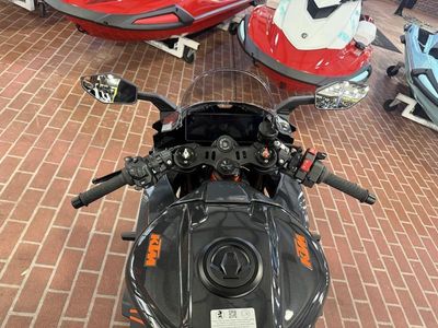 2026 KTM 990 RC R - Photo 13