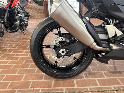 2026 KTM 990 RC R - Photo 18