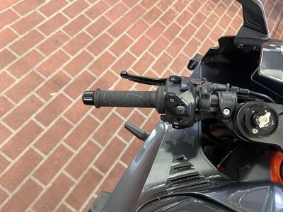 2026 KTM 990 RC R - Photo 14