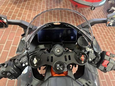2026 KTM 990 RC R - Photo 15