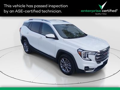 2023 GMC Terrain - Photo 1
