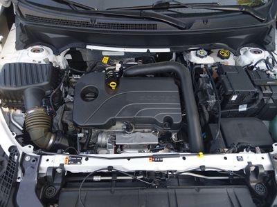 2023 GMC Terrain - Photo 9