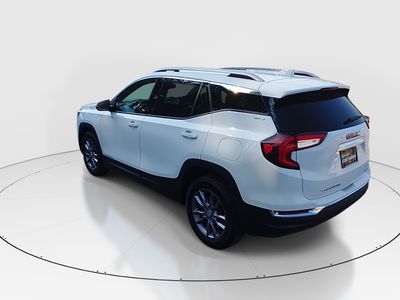 2023 GMC Terrain - Photo 5