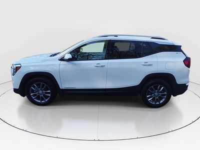 2023 GMC Terrain - Photo 4