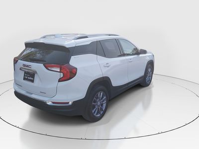 2023 GMC Terrain - Photo 7