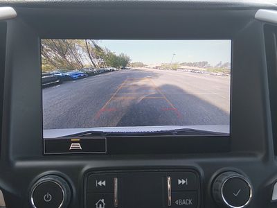 2023 GMC Terrain - Photo 16