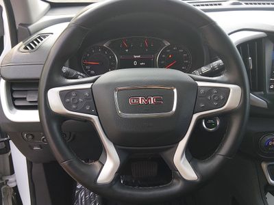 2023 GMC Terrain - Photo 12