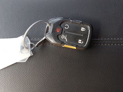 2023 GMC Terrain - Photo 15