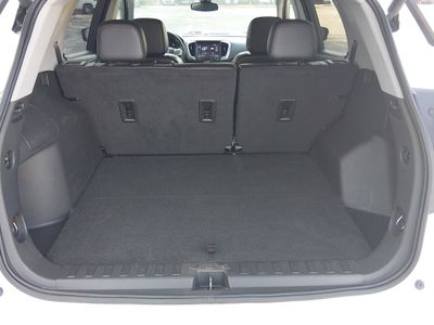 2023 GMC Terrain - Photo 11