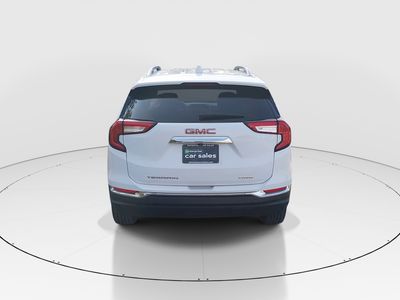 2023 GMC Terrain - Photo 6