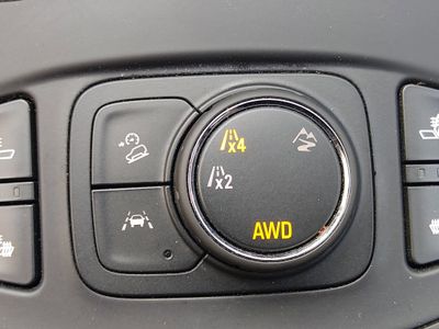 2023 GMC Terrain - Photo 20