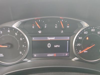 2023 GMC Terrain - Photo 14