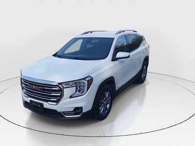 2023 GMC Terrain - Photo 3